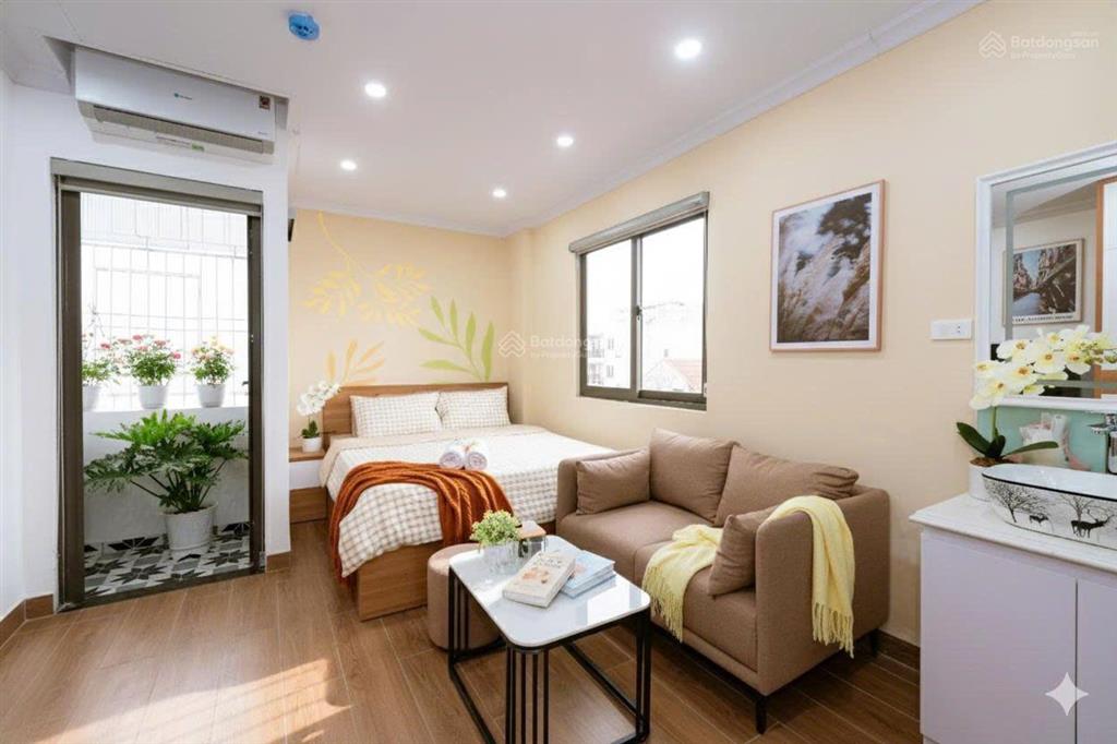 Chdv tây hồ  view hồ tây  24 phòng chuẩn khách sạn  dòng tiền 150tr/th