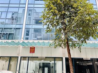 Chính chủ cho thuê nhà khu dự án 319 bồ đề, long biên 110m2 6 tầng, thang máy, đh đủ, giá 50 triệu