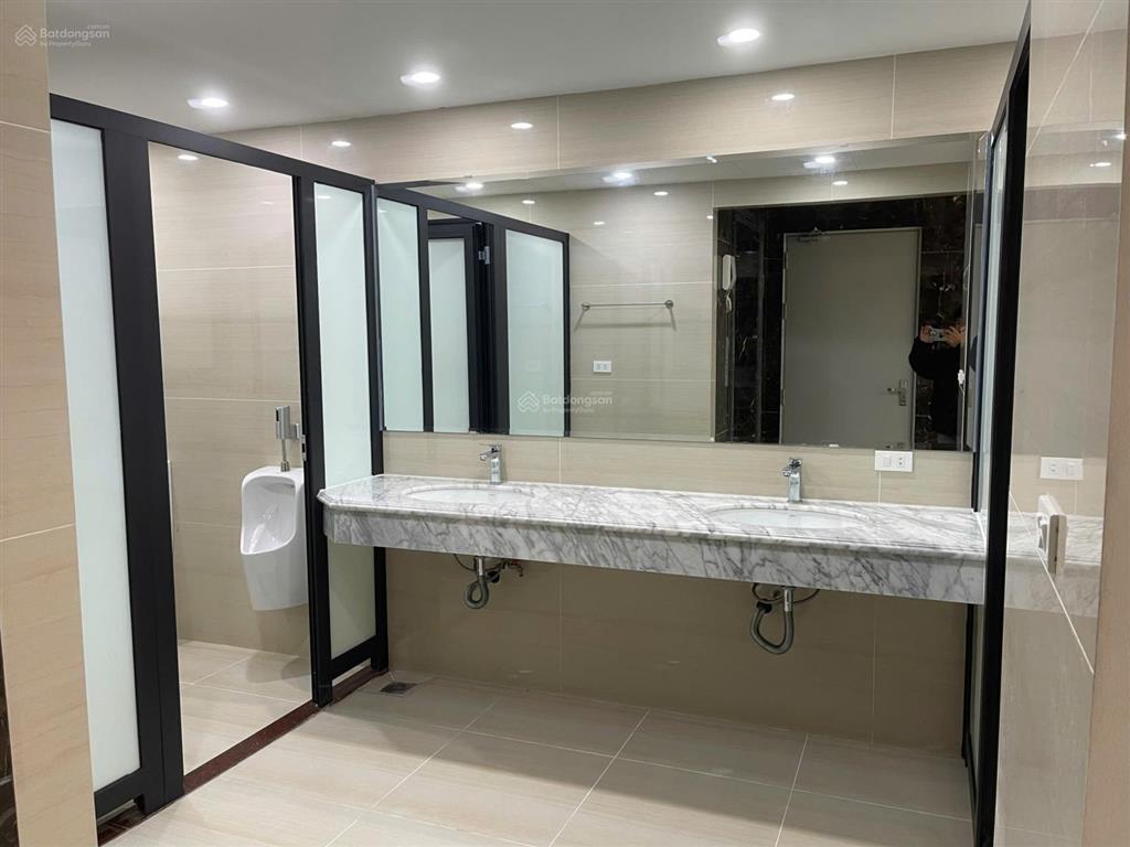 Chính chủ cho thuê nhà mp ngô gia tự, đức giang 300m2, 8 tầng, 1 hầm, 2 thang máy, giá 250 triệu