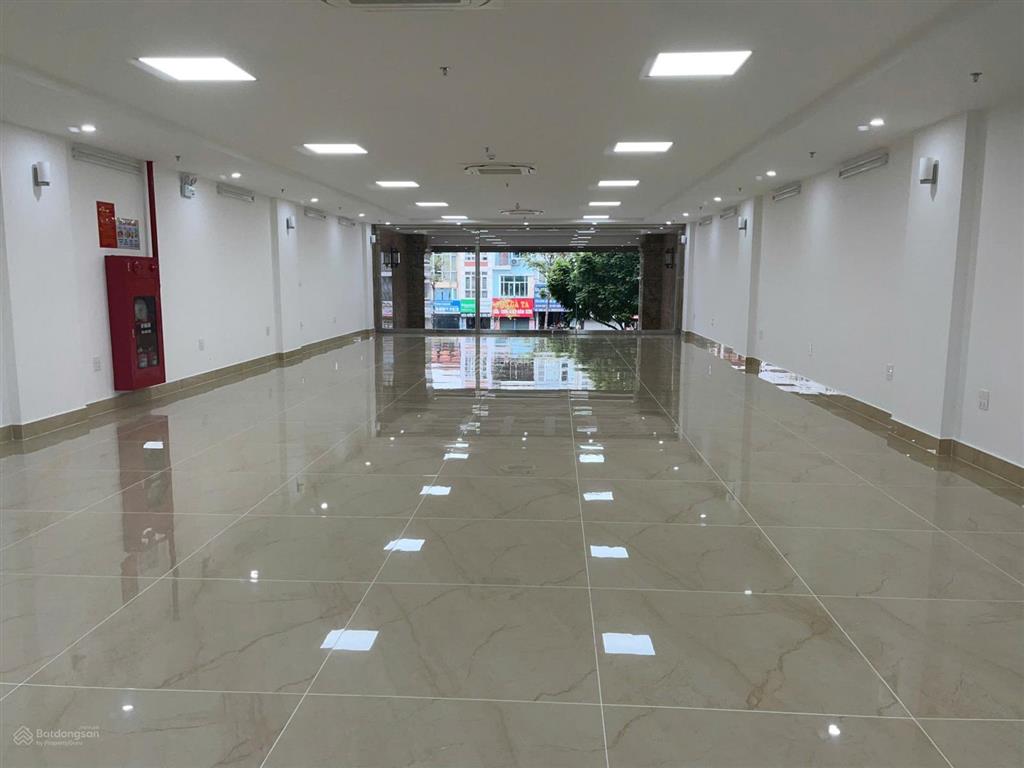 Chính chủ cho thuê nhà mp ngô gia tự, đức giang 300m2, 8 tầng, 1 hầm, 2 thang máy, giá 250 triệu