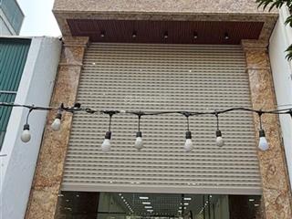 Chính chủ cho thuê sàn văn phòng tại mặt phố lò đúc, 186m2 thông sàn thang máy, giá 30 triệu