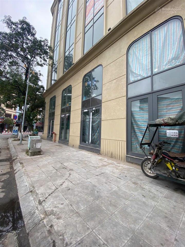 Chính chủ cho thuê nhà riêng tại khu tập thể hồng tiến, long biên 105m2 5 tầng, giá 45 triệu