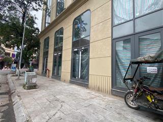 Chính chủ cho thuê nhà riêng tại khu tập thể hồng tiến, long biên 105m2 5 tầng, giá 45 triệu