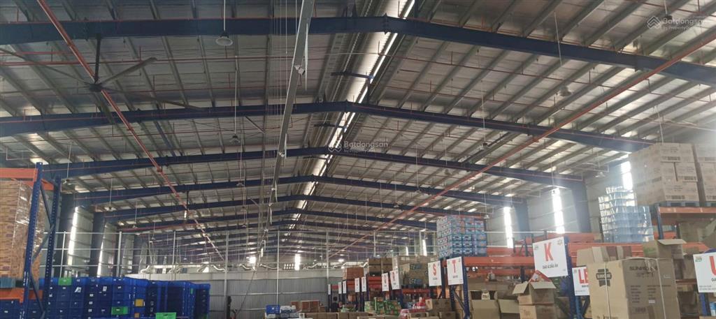 Cho thuê kho xưởng tại nguyên khê, đông anh, 900m2 khung zami thoáng sáng, giá 130k/m2