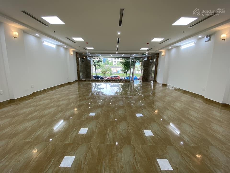 Cho thuê nhà mặt phồ hồng tiến, long biên 50m2 6 tầng, mặt tiền kinh doanh 6,2m giá 45 triệu