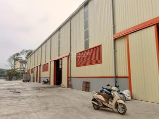 Cho thuê kho tại bạch đằng, hoàn kiếm 240m2 mái tôn, tường gạch, có điện 3pa, giá 38 triệu
