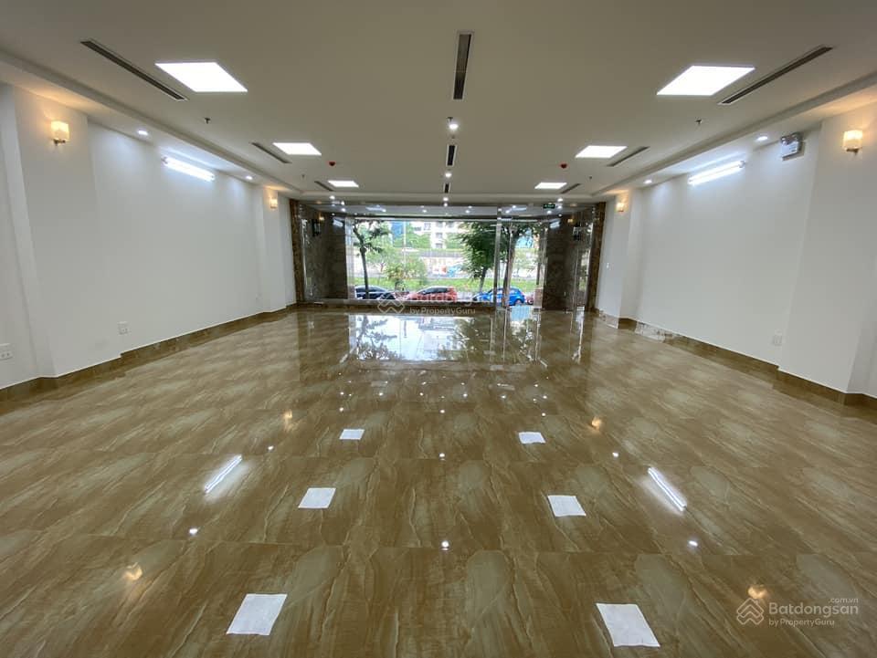 Cho thuê sàn văn phòng tại mp đại la, hai bà trưng 260m² thông sàn thang máy, đh giá 32 triệu