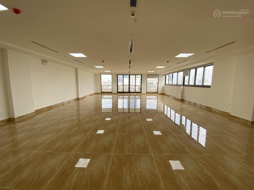 Cho thuê nhà mp ngô gia tự, long biên 285m2 8 nổi 1 hầm, mt 9m, thang máy, đh, pccc giá 220tr