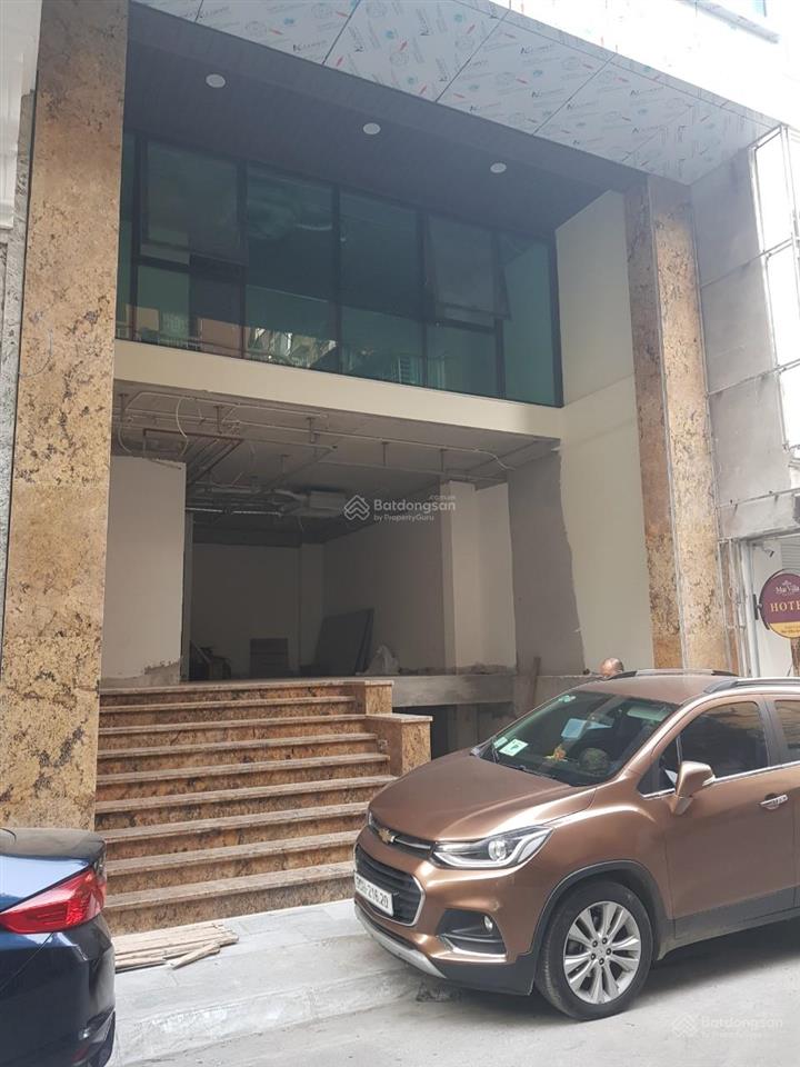 Chính chủ cho thuê nhà yên lạc, minh khai 80m² 4 tầng thông sàn thang máy, đh, mới 100%, giá 32 t