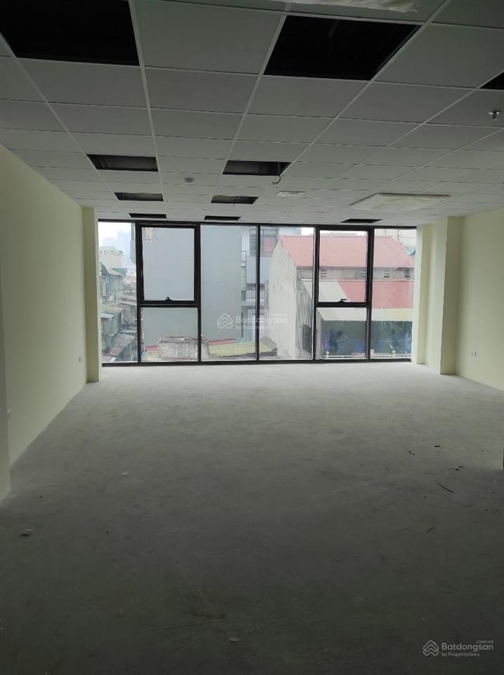 Chính chủ cho thuê nhà yên lạc, minh khai 80m² 4 tầng thông sàn thang máy, đh, mới 100%, giá 32 t