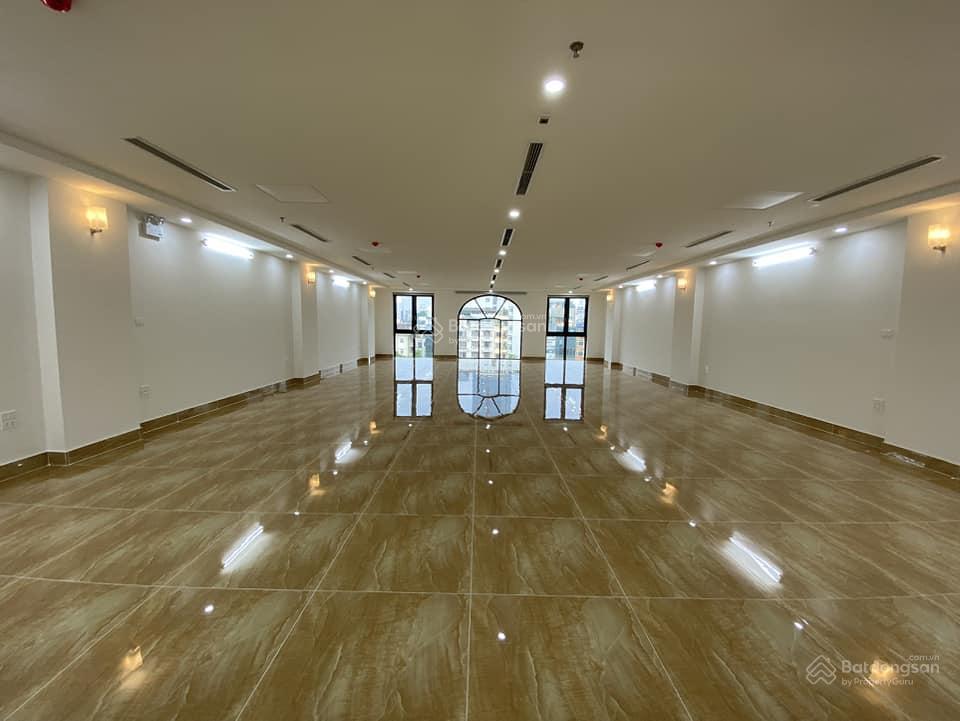 Cho thuê nhà mp đồng cổ, thụy khuê 90m² xd 7 tầng 1 hầm, thông sàn, thang máy, đh, nl giá 75 triệu