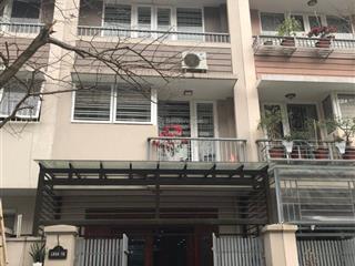 Cho thuê nhà riêng lê thanh nghị, bạch mai 63m² 4 tầng, nhà mới 100%, trang bị thang máy, điều hòa