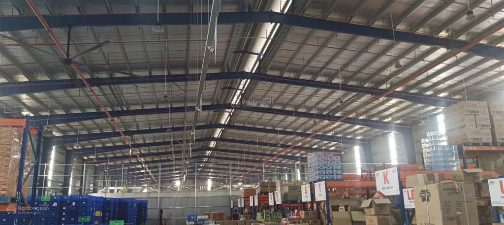 Cho thuê kho xường tại kcn quang minh, mê linh dt 800m2, khung zami, mái tôn, pccc, giá 130k