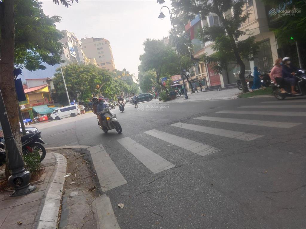 Cho thuê nhà mp nguyễn hy quang, đống đa 160m2 2 tầng, mt 8m, đủ đh,nl phố kinh doanh, giá 90 triệu