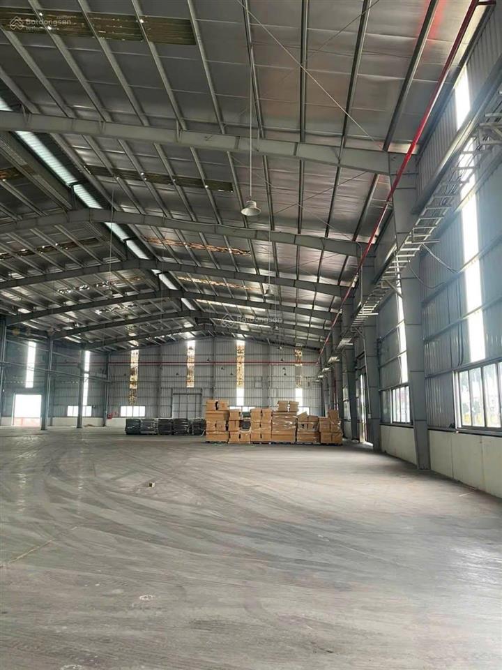Cho thuê kho tại lạc long quân, tây hồ 1125m2 khung thép mái tôn, phù hợp kho chưa hàng, giá 150 tr