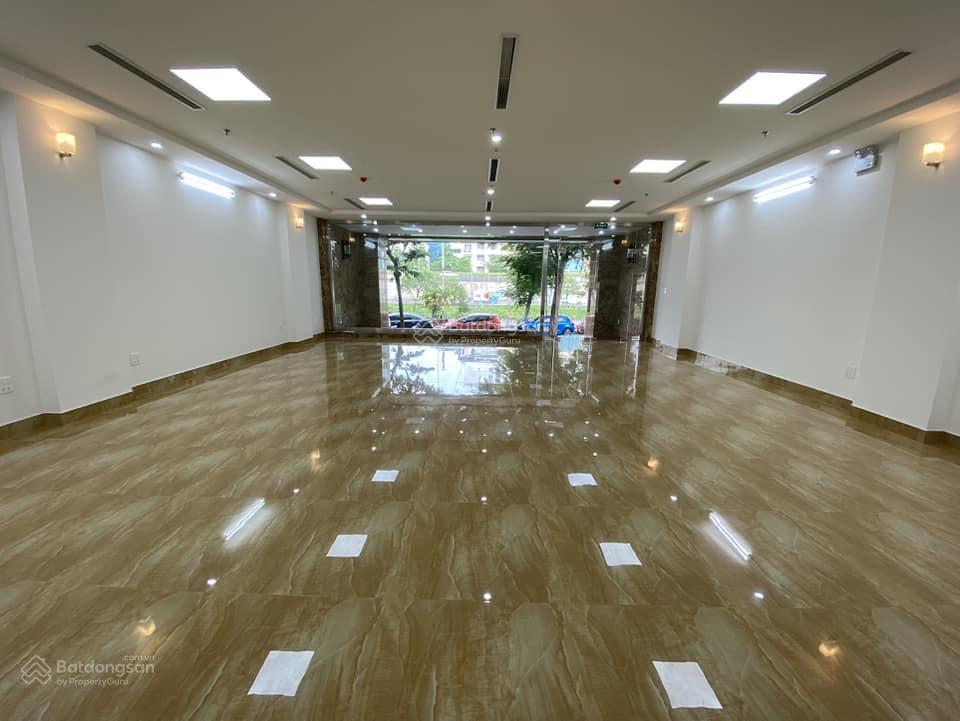 Cho thuê nhà mặt phố lý thường kiệt, hai bà trưng,90m2 9 tầng, mt 6,5m thông sàn, thang máy, 180 tr