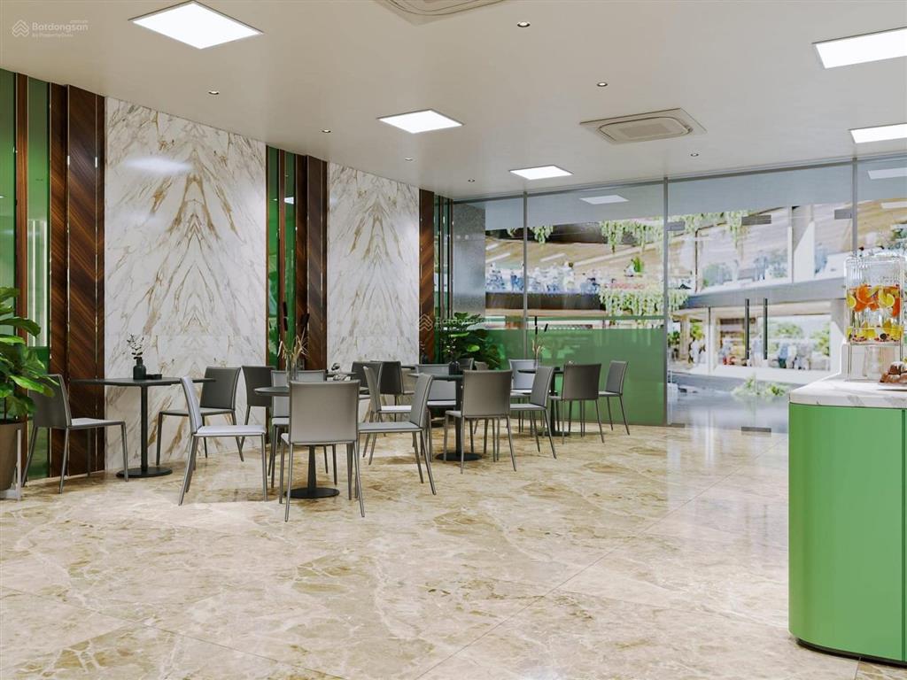 Cho thuê sàn văn phòng tại mp nguyễn văn cừ 200m2, mt 9m, thông sàn hai thang máy, giá 38 triệu
