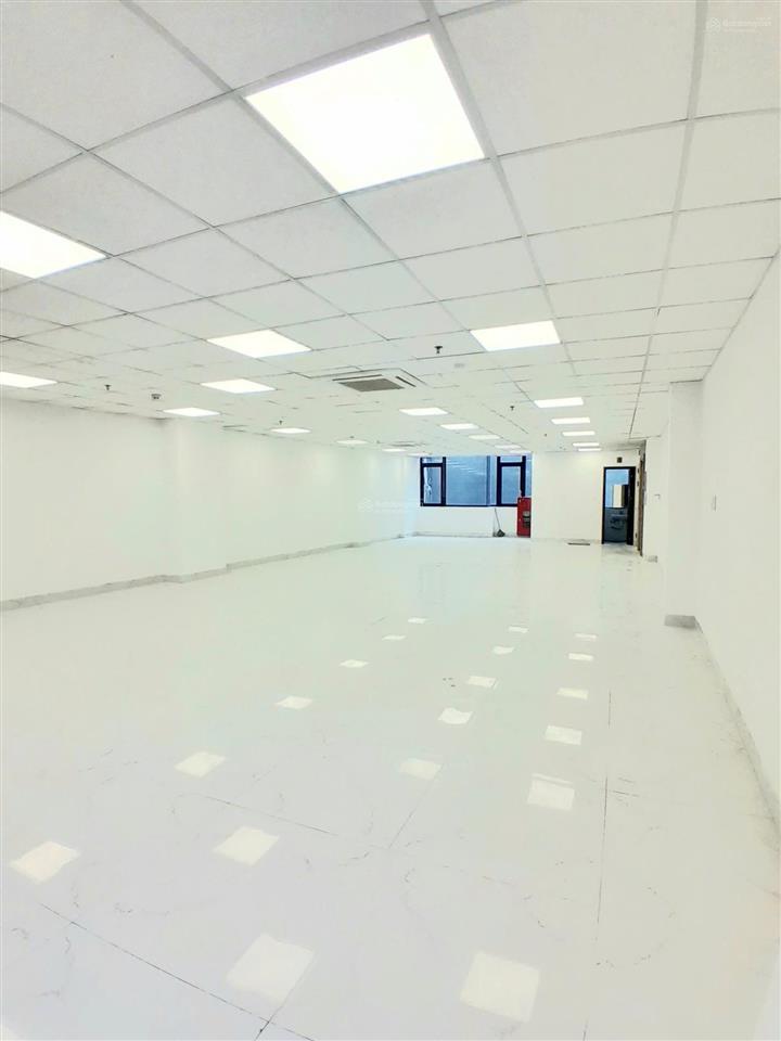 Cho thuê sàn văn phòng tại hồng tiến, long biên 120 m2 thông sàn. giá 13 triệu