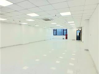 Cho thuê sàn văn phòng tại hồng tiến, long biên 120 m2 thông sàn. giá 13 triệu