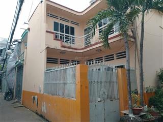 Bán nhà 2 tầng  50m2  5.3 tỷ (tl)  hxh quang trung  ngã tư thống nhất | p11 gò vấp