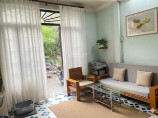 Bán nhà 2 tầng (cũ)  38m2 | 3.1 tỷ  hxh đường 5  lê đức thọ  p17, gò vấp