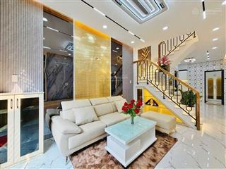 Bán nhà hxh đs 3, p.9, gò vấp | gần cv làng hoa | giá tốt