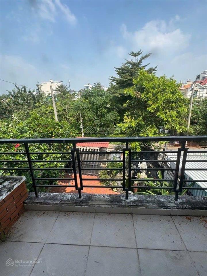 Bán nhà ngang 8m  dt lớn 216m2 | vườn lài  an phú đông, q12  giá 18 tỷ (tl)