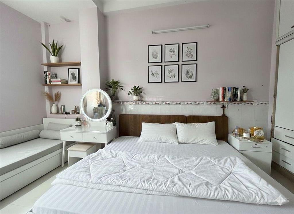 Bán nhà ngang 8m  dt lớn 216m2 | vườn lài  an phú đông, q12  giá 18 tỷ (tl)