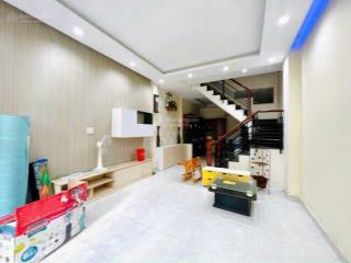 Bán nhà 2 tầng  hxh phạm văn chiêu, p.14, gò vấp | 50m2  6.1 tỷ (tl)