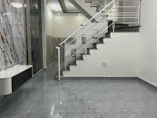 Bán nhà 2 tầng  trung mỹ tây, q.12 | ngay ngã tư an sương  giá 3.5 tỷ (tl)