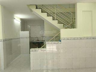 Bán nhà 2 tầng  hxh tô ký  q12 | ngay đh gtvt | 3.25 tỷ (tl)