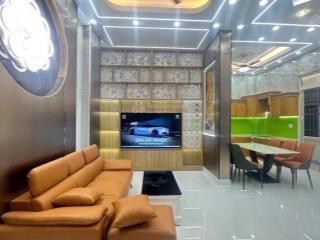 Bán biệt thự mini 2 tầng (8.2m x 12m)  hxh lê thị riêng, thới an, q12 | 5.868 tỷ (tl)