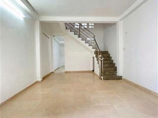 Bán nhà 2 tầng  40m2  hẻm 350 nguyễn văn lượng, p17, gò vấp  giá đầu tư 5.6 tỷ (tl)