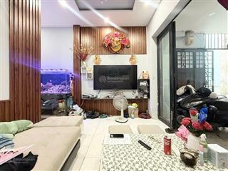 Bán nhà 2 tầng btct  thống nhất, p16, gò vấp  56m2  4.56 tỷ (tl)