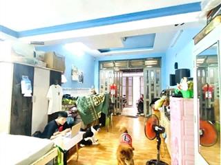 Bán nhà 2 tầng  60m2  gần emart phan huy ích, p12, gò vấp  4.8 tỷ (tl)