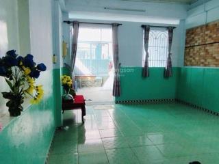 Bán nhà 2 tầng (4m x 16m)  hxh nguyễn thị kiểu  tân thới hiệp, q12