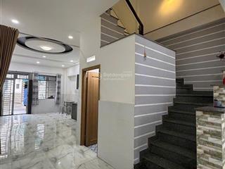 Nhà đẹp 2 tầng  70m2  hxh nguyễn thái sơn  p4 hạnh thông, gò vấp  nhỉnh 7 tỷ (tl)