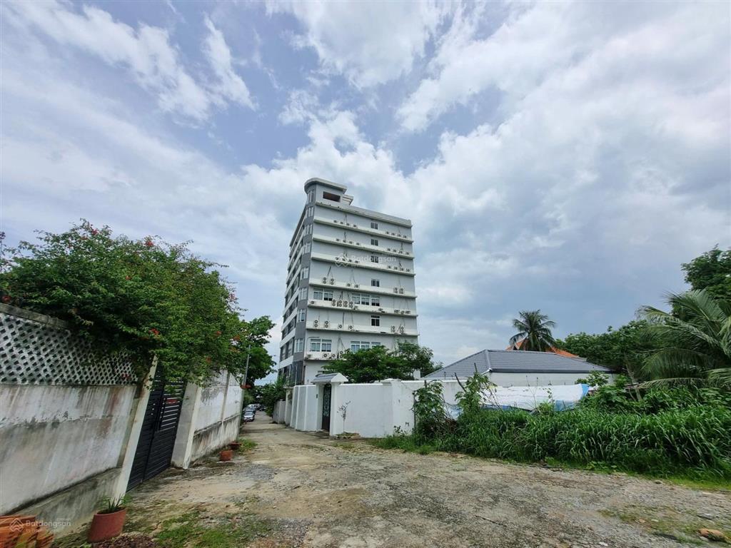 Bán đất biệt thự view biển trần phú  s=520m2 = 24x20m full thổ cư  khu bãi dâu vũng tàu  28 tỷ