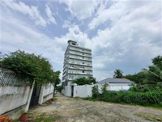 Bán đất biệt thự view biển trần phú  s=520m2 = 24x20m full thổ cư  khu bãi dâu vũng tàu  28 tỷ