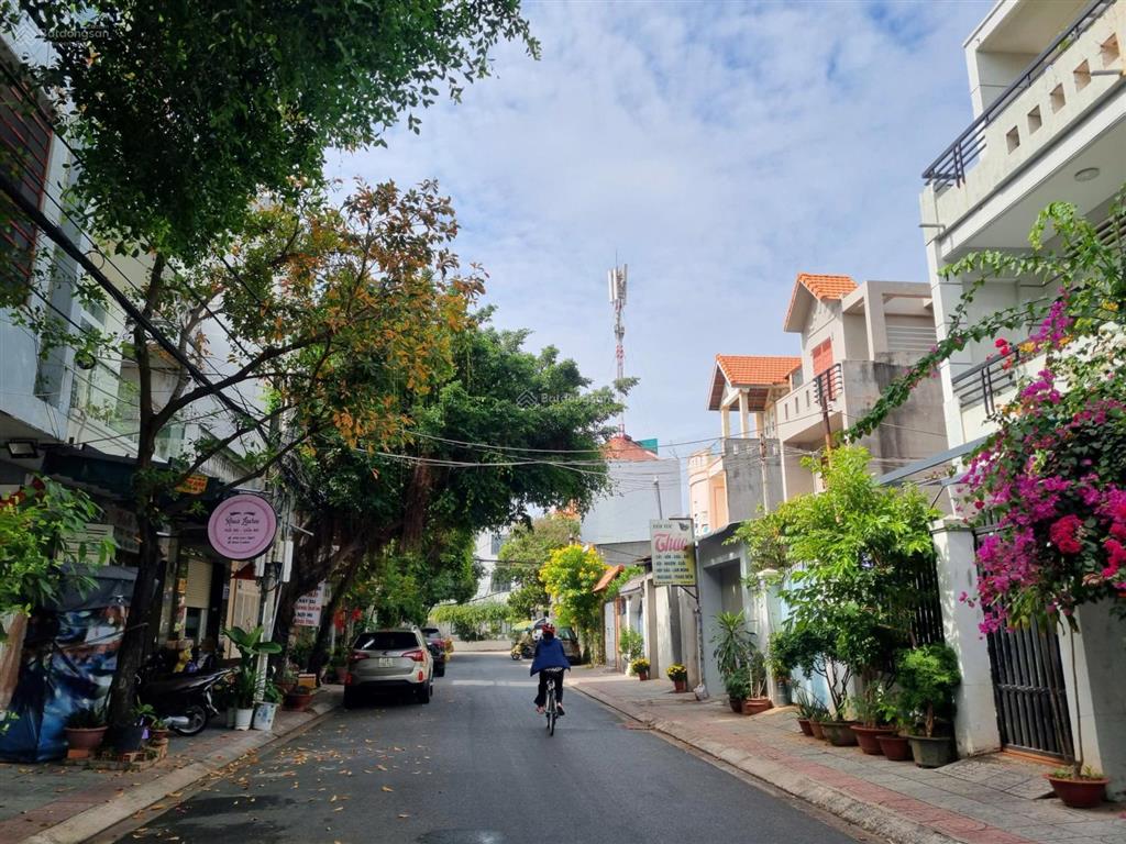 Bán biệt thự khu nội bộ đường phan đăng lưu s=608m2=14x35m nơi đáng sống tại vũng tàu  37 tỷ