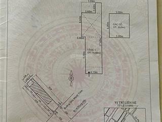 Bán nhà c4 mặt tiền chu mạnh trinh  s=115m2 =5x23m  tiện kinh doanh  đủ tiện ích  12,5 tỷ