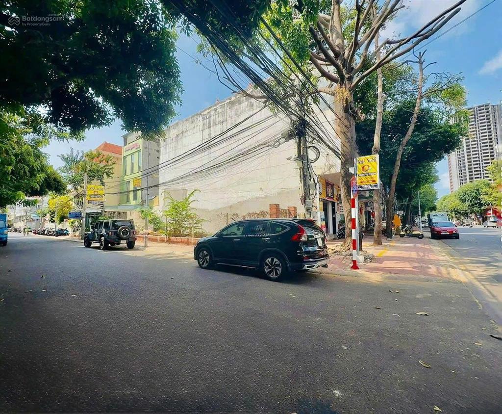 Bán đất đẹp góc 2 mặt tiền trương văn bang  kha vạng cân  s=100m2 =5x20m nơi đáng sống  15,7 tỷ