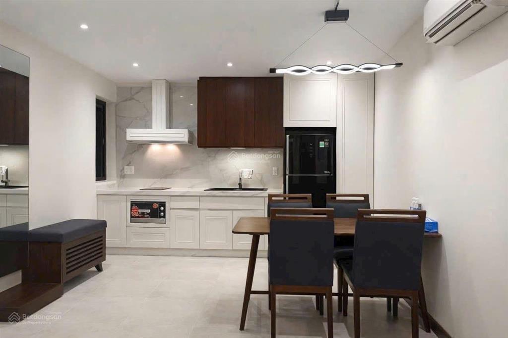 Bán nhà 5 tầng đường trần phú  s=120m2 =10 x 12m  thiết kế hiện đại, view biển, đáng sống  15 tỷ