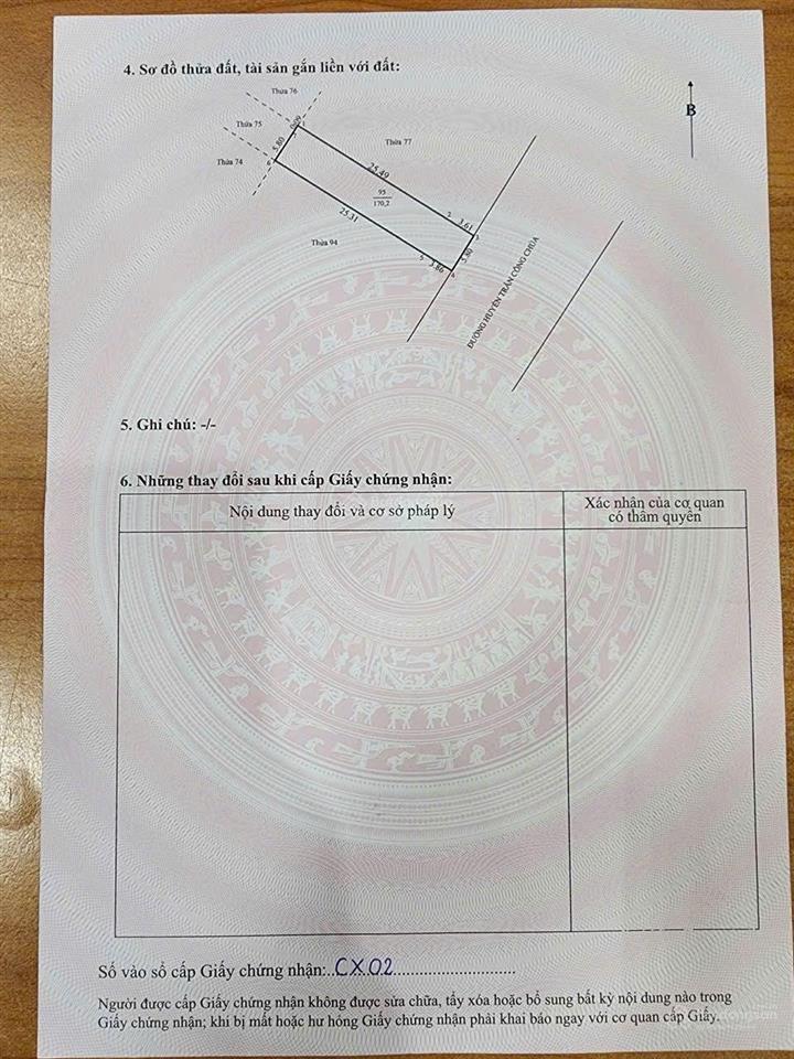 8bán nhà mặt tiền huyền trân công chúa  s=170m2=6x29m  tiện kinh doanh, định cư lâu dài  18,5 tỷ