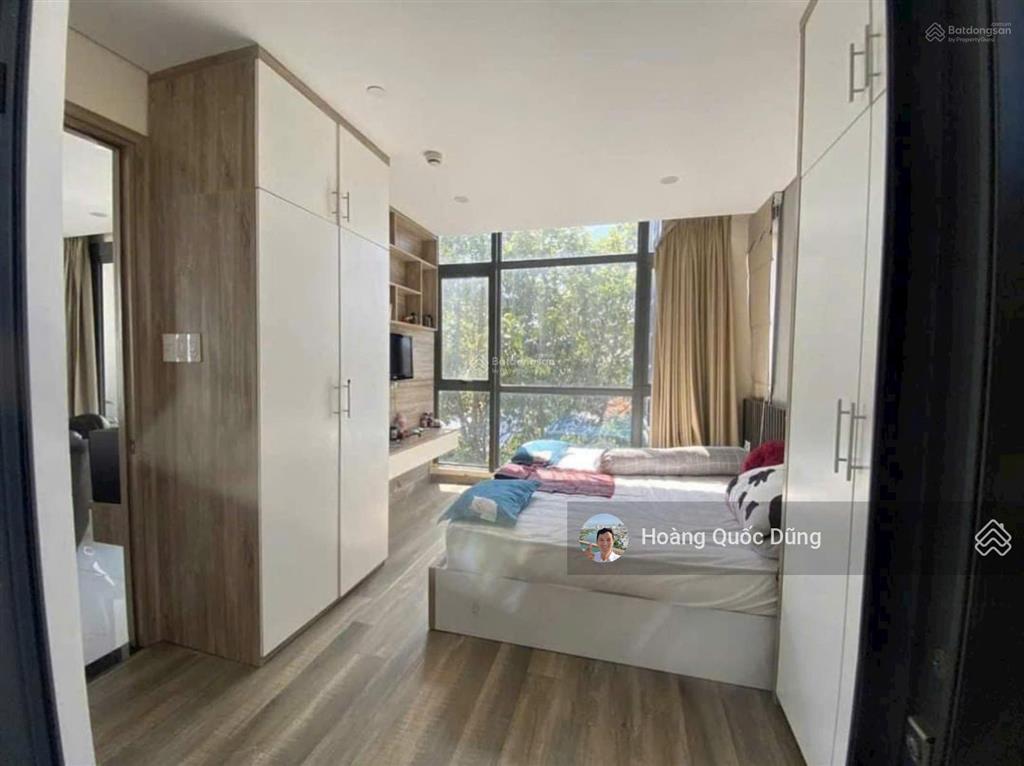 Bán tòa nhà mặt tiền nguyễn trường tộ 147m2=8x18m 9 tầng 22 phòng  gần bãi trước vũng tàu 41 tỷ