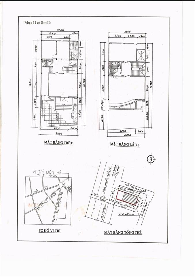 Bán tòa nhà mặt tiền nguyễn trường tộ 147m2=8x18m 9 tầng 22 phòng  gần bãi trước vũng tàu 41 tỷ