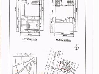 Bán tòa nhà mặt tiền nguyễn trường tộ 147m2=8x18m 9 tầng 22 phòng  gần bãi trước vũng tàu 41 tỷ