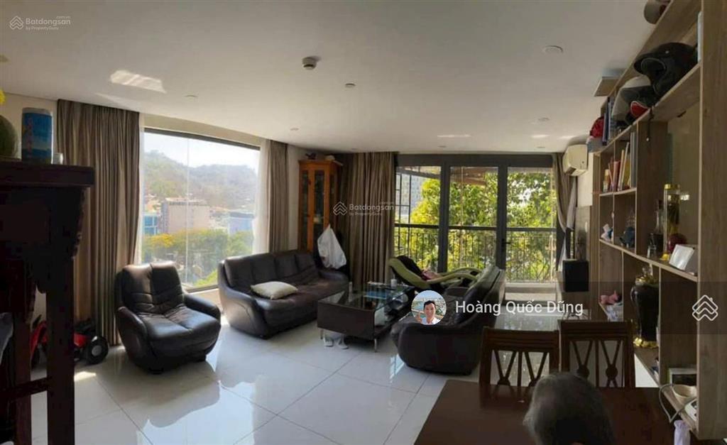 Bán tòa nhà mặt tiền nguyễn trường tộ 147m2=8x18m 9 tầng 22 phòng  gần bãi trước vũng tàu 41 tỷ