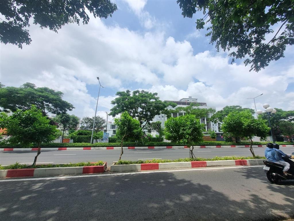 Bán lô đất mặt tiền 3/2  s=800m2 =20x40m gần lotte mart tài sản đáng sở hữu tại vũng tàu 128 tỷ