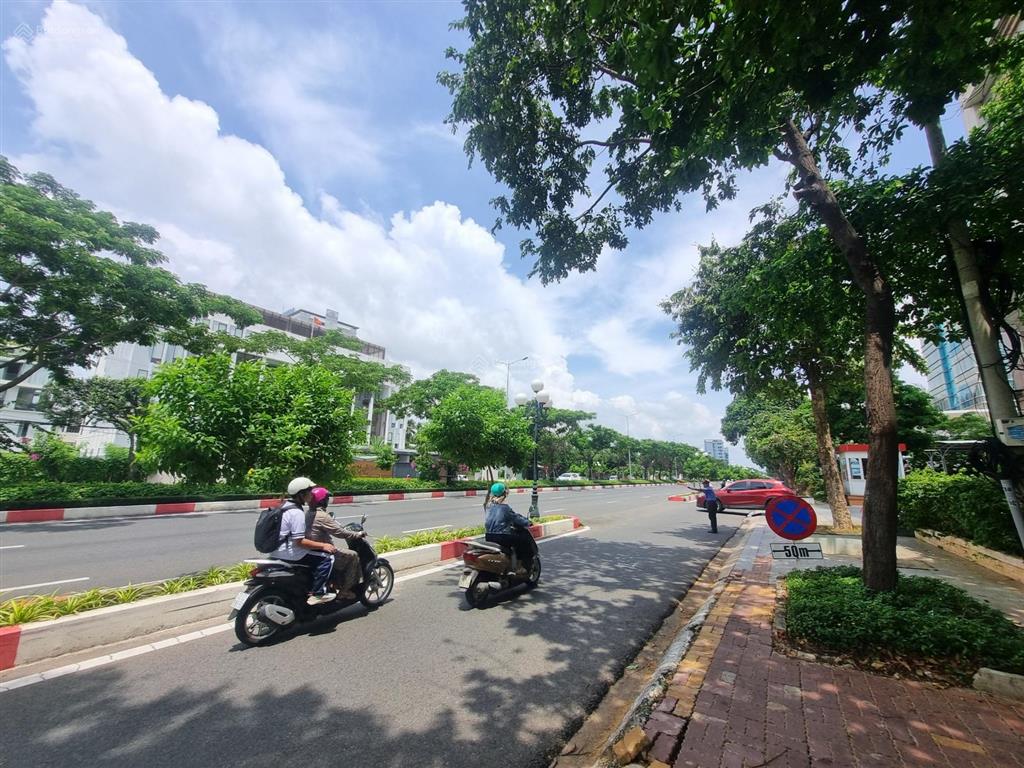 Bán lô đất mặt tiền 3/2  s=800m2 =20x40m gần lotte mart tài sản đáng sở hữu tại vũng tàu 128 tỷ